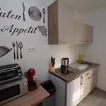 Wohnung Bad Cannstadt